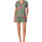 Short Sleeve Shorty PJ Set