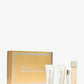 Sexy Amber 4-Piece Gift Set