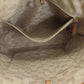 Michael Michael Kors  Pvc Tote Bag (Pre-Owned)