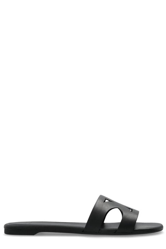 Kate Spade Logo Slides