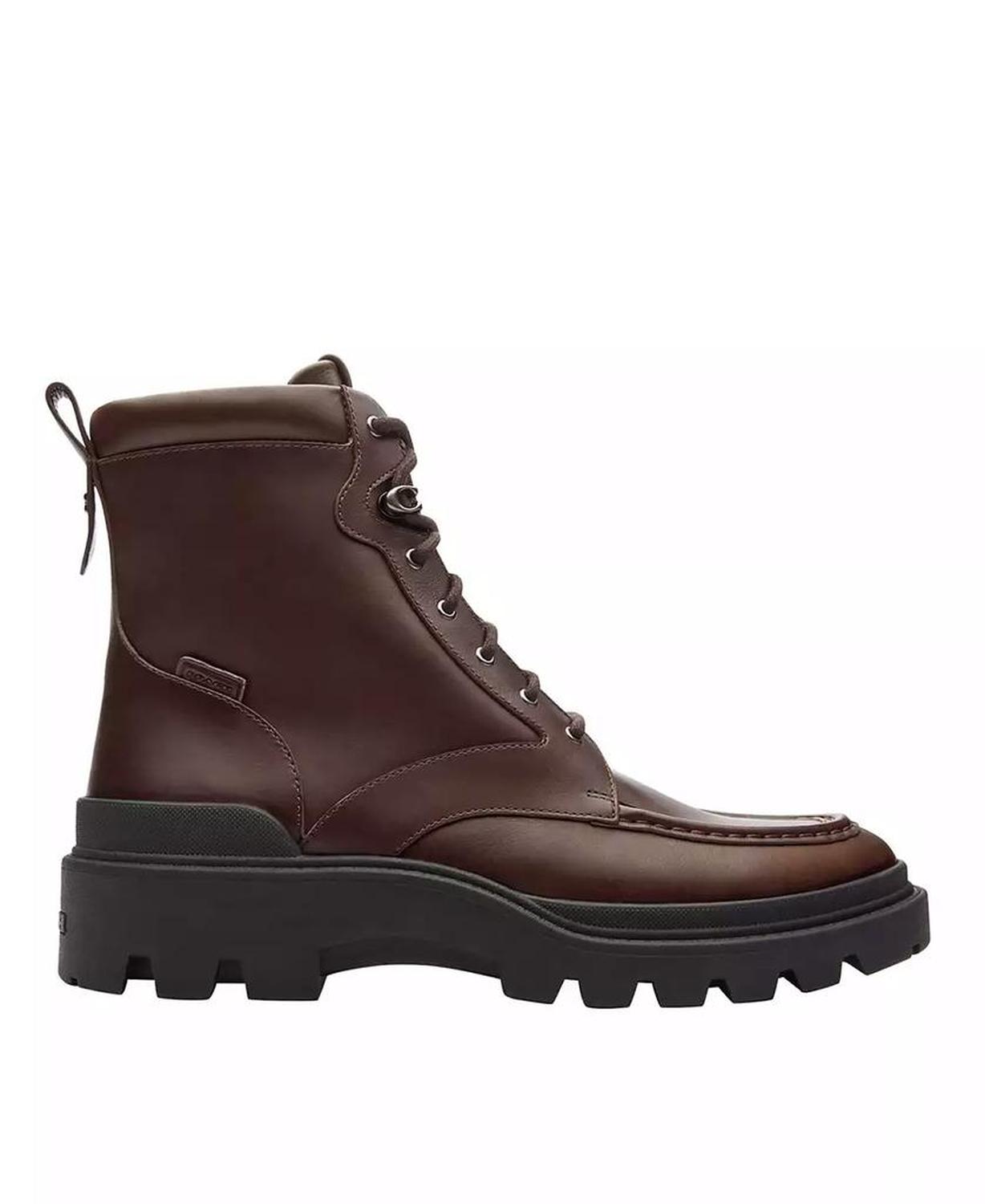 Men's Connor Zip Boot