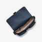 Khai Medium Nylon Messenger Bag
