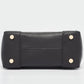 Michael Kors Black Leather Small Mercer Gallery Tote