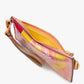 Snack Time Patent Card Case Wristlet