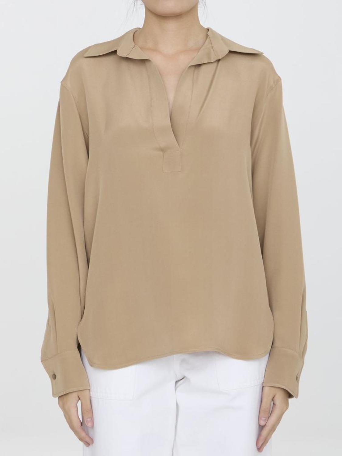 Max Mara Zanzero Shirt