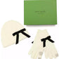 Hat and Gloves Set