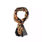 Women's Bad Taste Floral Printed Oblong Scarf
