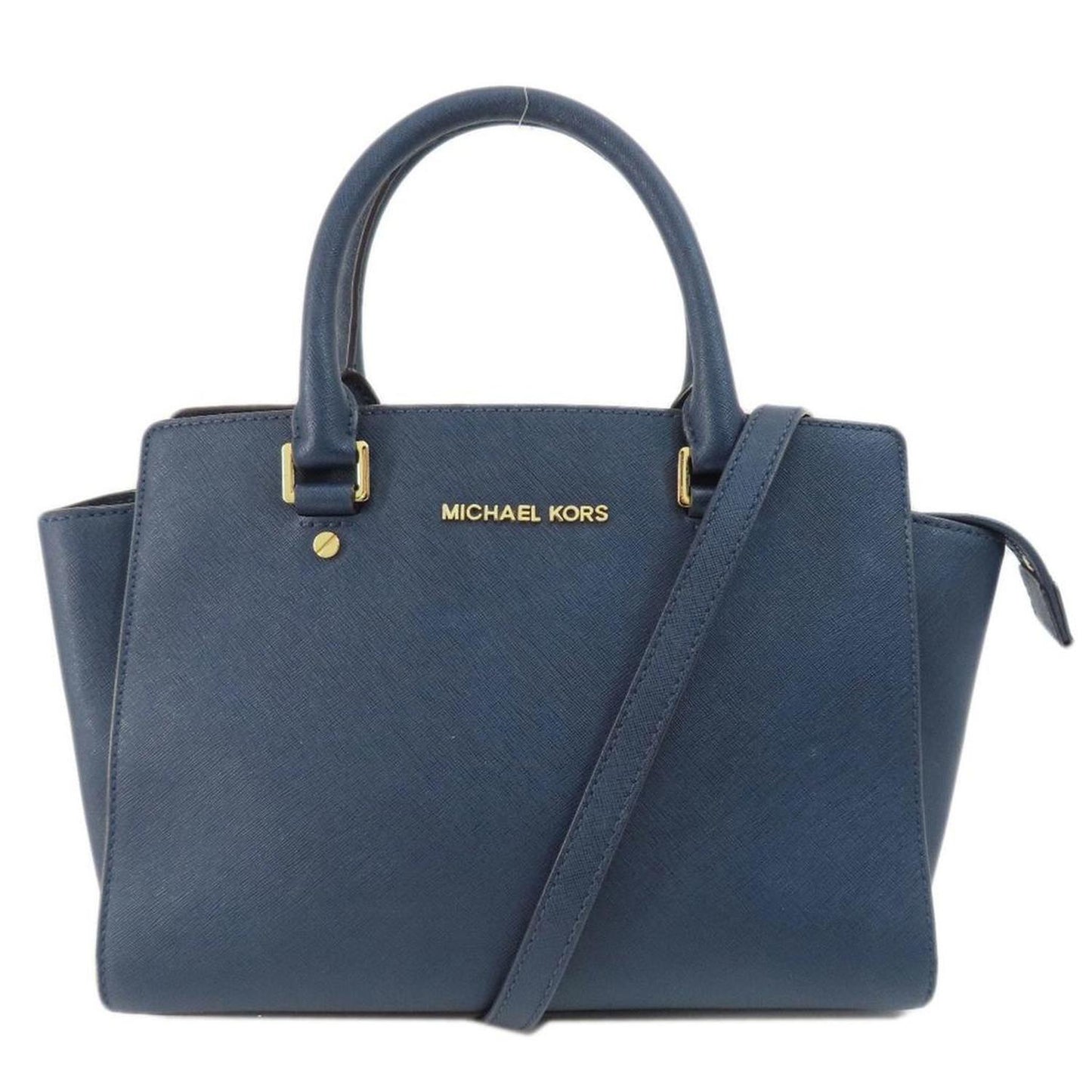 Pvc Handbag (Pre-Owned)