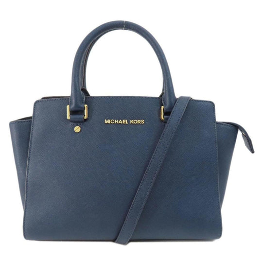 Pvc Handbag (Pre-Owned)