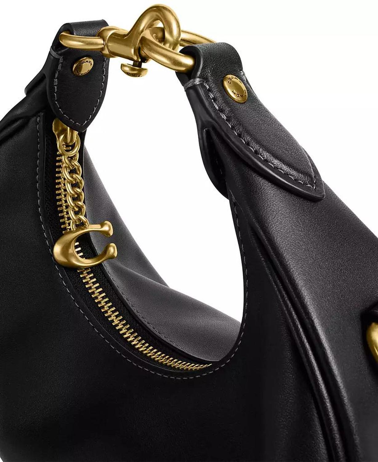 Leather Jonie Bag 22 Shoulder Bag
