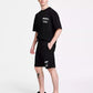Men's Dortie Relaxed Fit Drawstring 8-1/2" Shorts