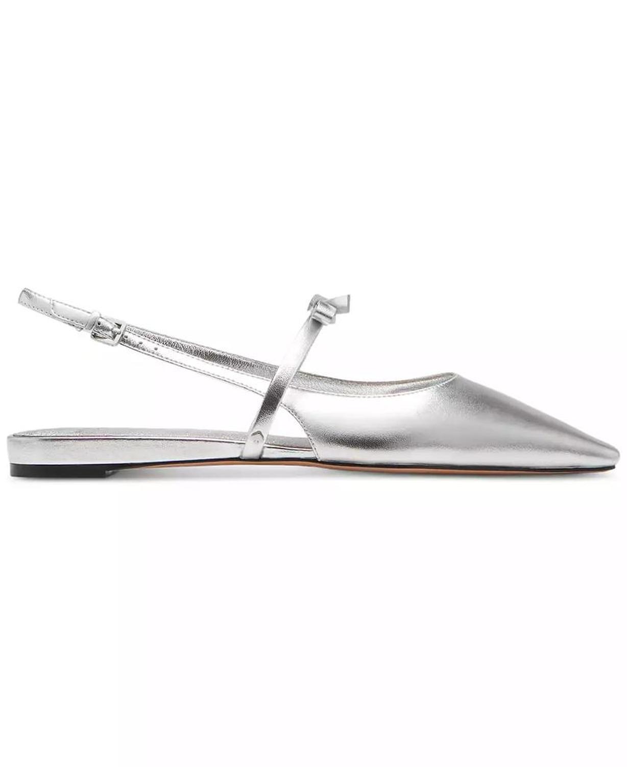 Women's Carolina Slingback Flats