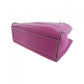 Leather Handbag (Pre-Owned)