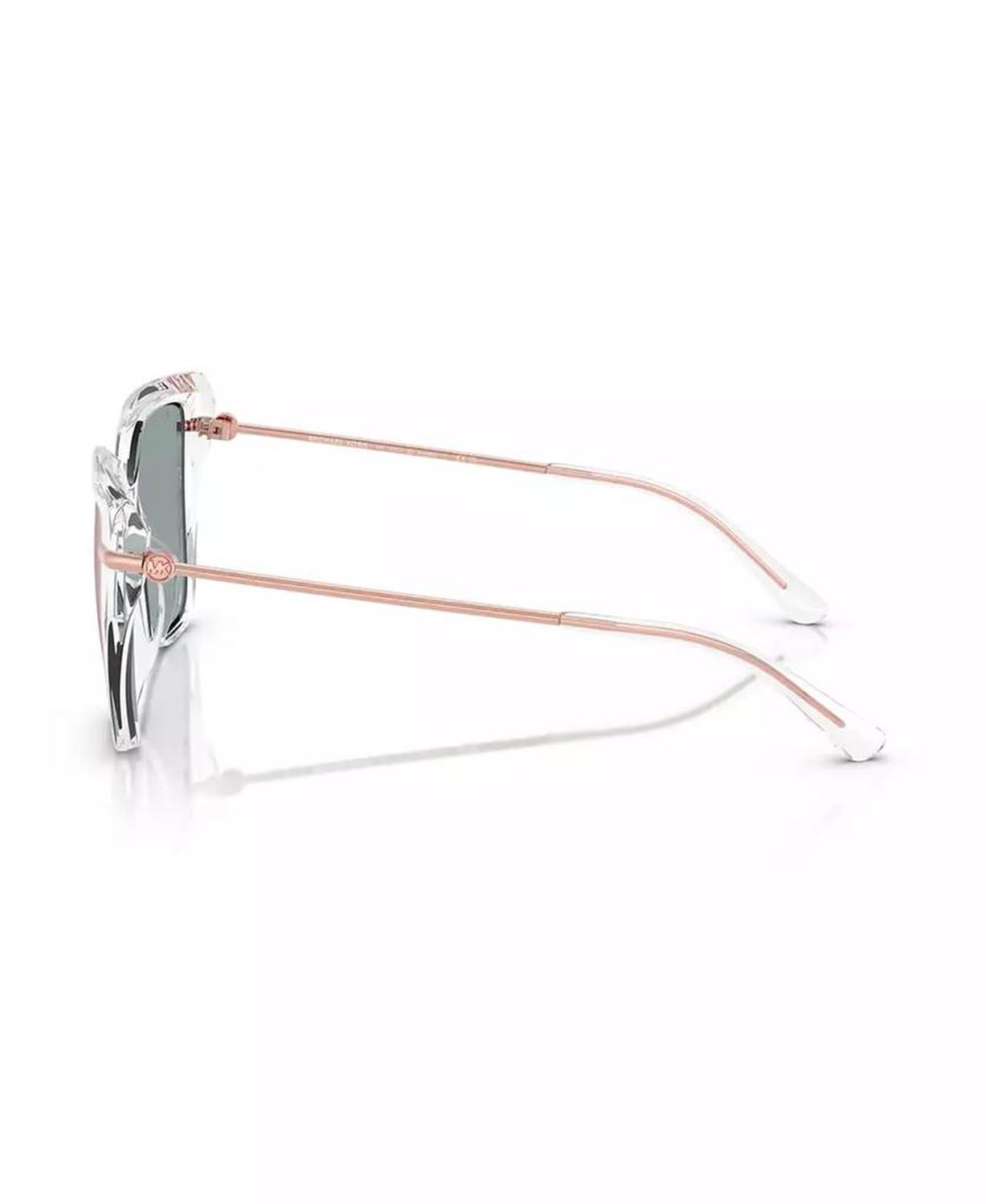 Women's Polarized Sunglasses, St. Barths MK2231U