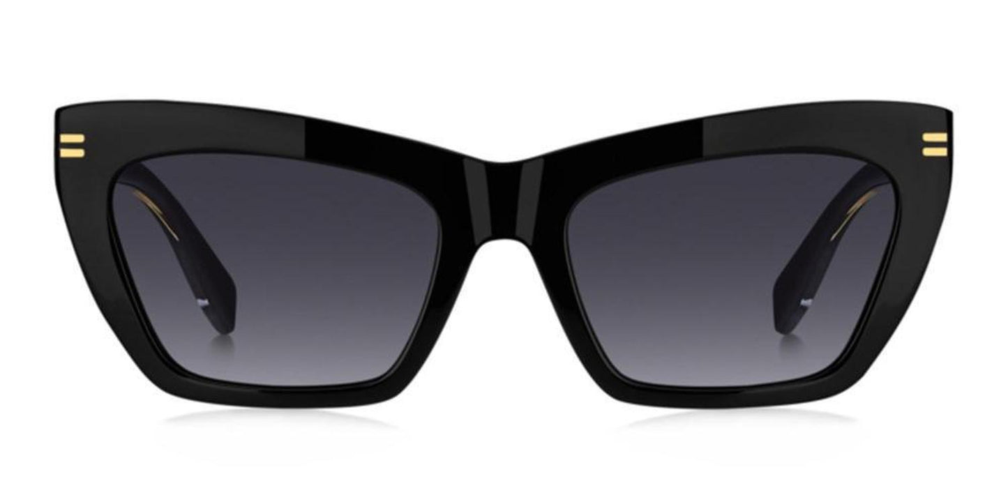 Marc Jacobs Eyewear Cat-Eye Frame Sunglasses
