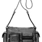 Dakota Small Pocket Shoulder Bag
