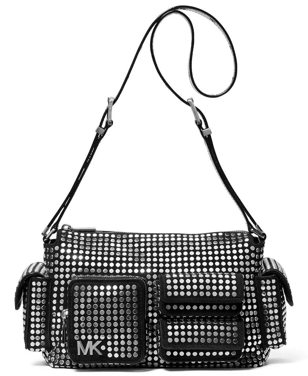 Dakota Small Pocket Shoulder Bag