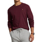 Classic Fit Soft Touch Long-Sleeve Tee