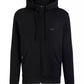 Men's Logo Print Zip-Up Hoodie
