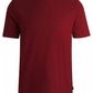 Men's Bubble-Jacquard Structure T-shirt