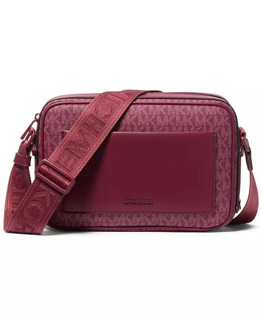 Michael Kors Maeve East West Pocket Crossbody Bag