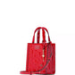 Key To My Heart Manhattan Mini Tote Bag