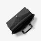Cooper Pebbled Leather Briefcase