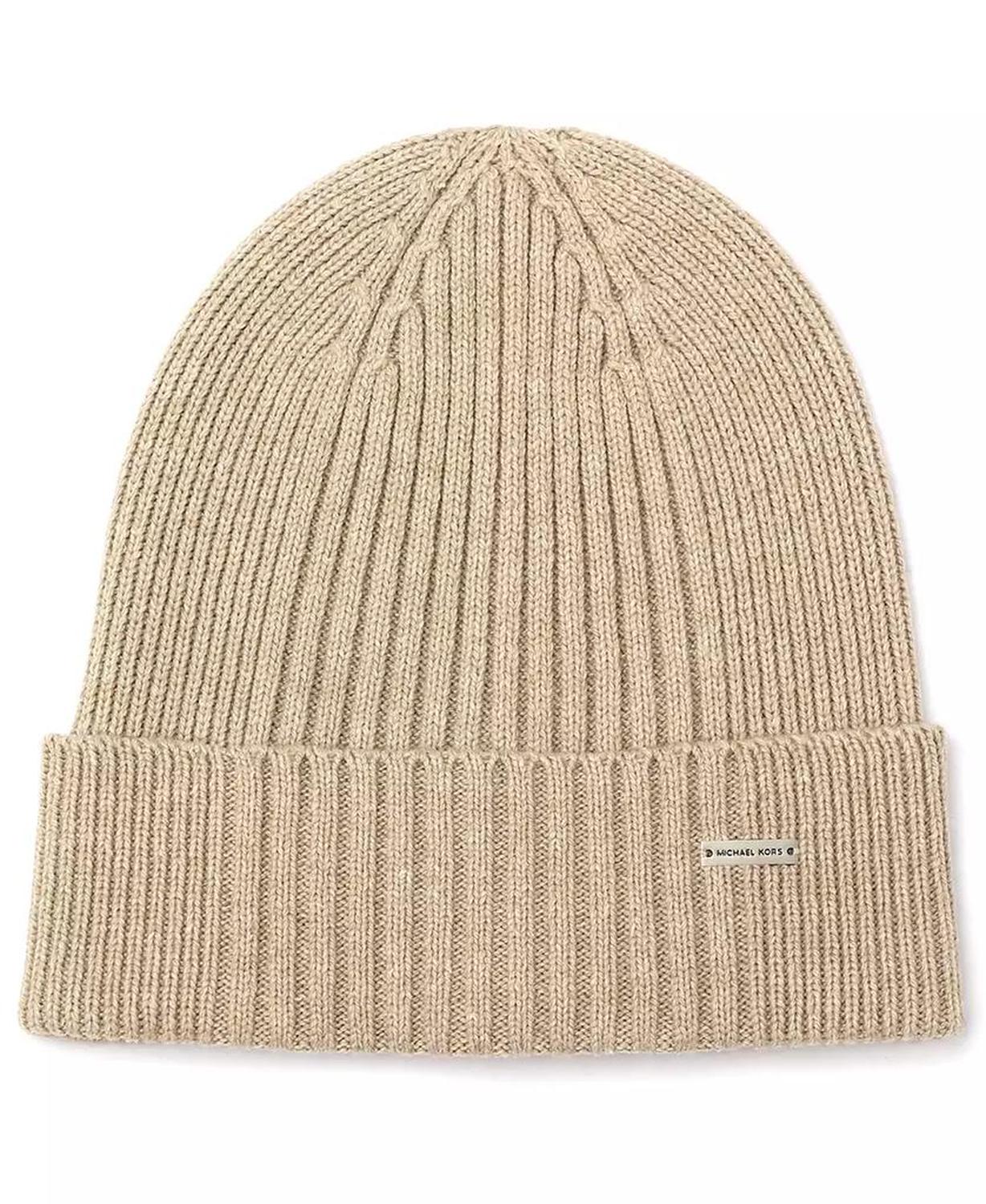 Men's Wide Center Rib Cuff Hat