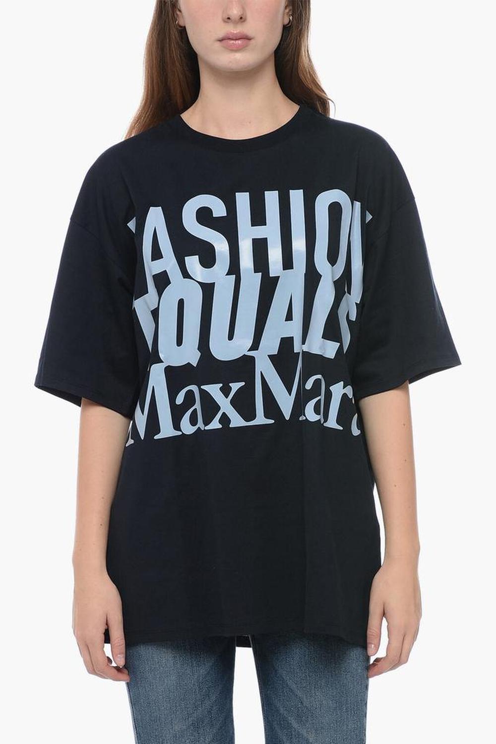 Maxi Printed CARLO T-Shirt