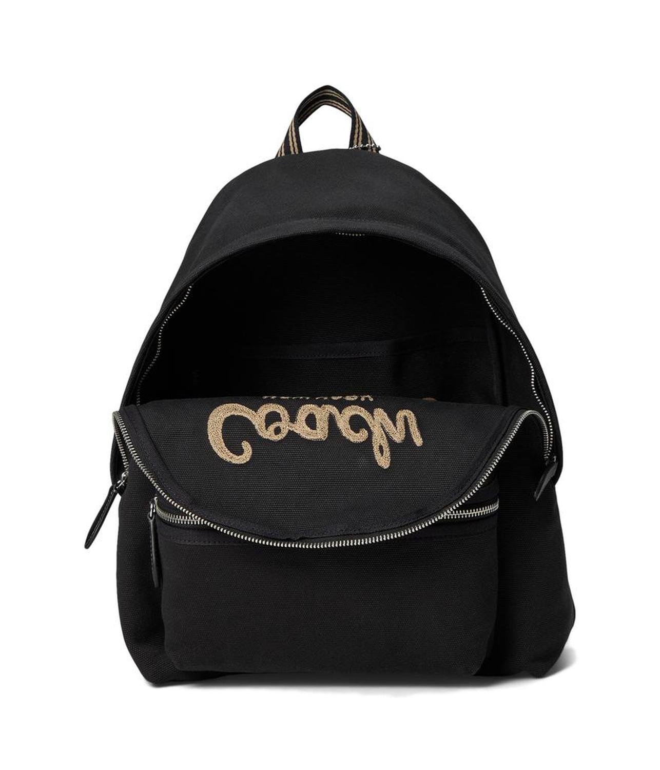 Cargo Backpack