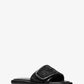 Suki Embellished Slide Sandal