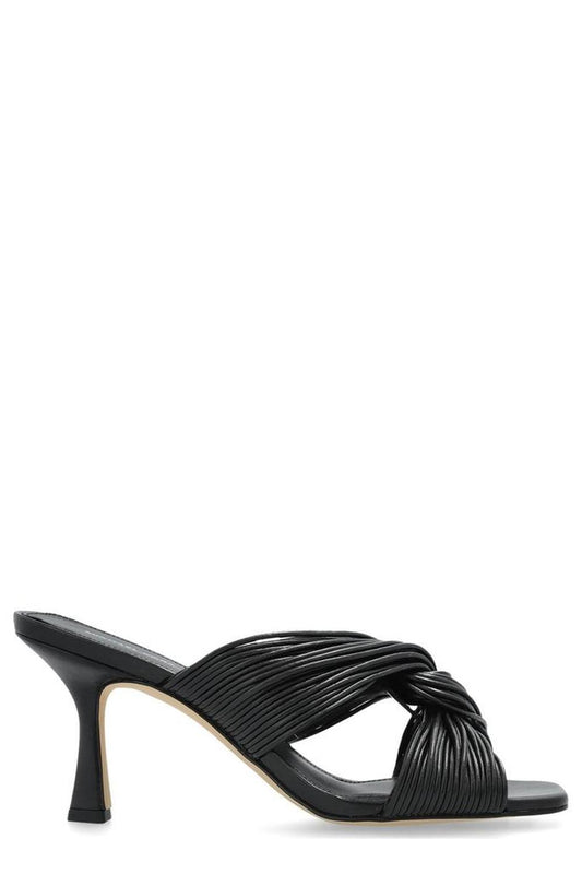 Michael Michael Kors Alessia Mule Sandals