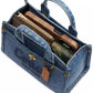 Mini Denim Cargo Tote 20