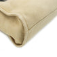 Chanel Deauville  Canvas Tote Bag (Pre-Owned)