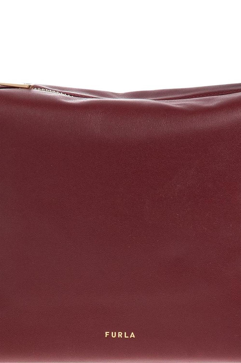 Furla Tonie Medium Shoulder Bag