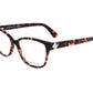 Kate Spade Reilly/G Square-Frame Glasses