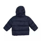 Baby Boys Solid Puffer Jacket