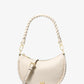 Kyla Small Leather Convertible Pochette