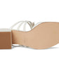 Carolina Block Heel Sandals