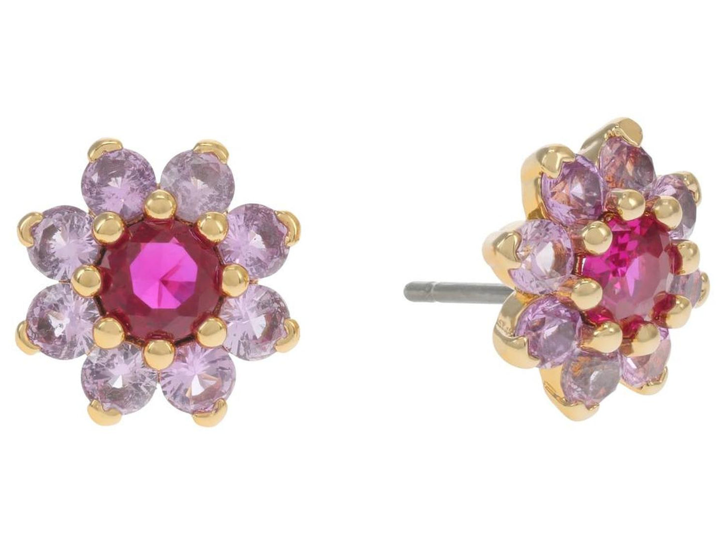 Bursting Blooms Studs