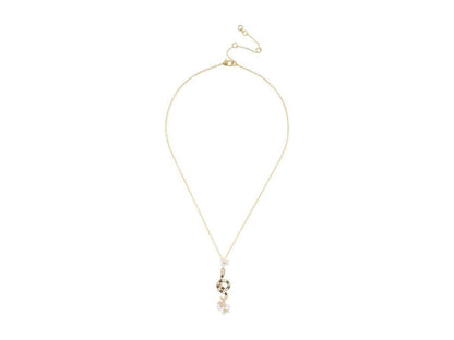 Shining Snake Pendant