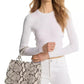 Marilyn Medium Satchel