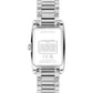 Women's Reese Two Tone Stainless Steel Bracelet Watch, 20mm