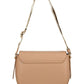 Furla Lotus Foldover-Top Shoulder Bag