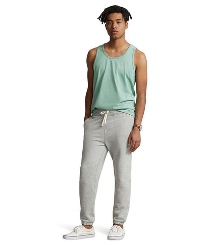 Washed Jersey Tank