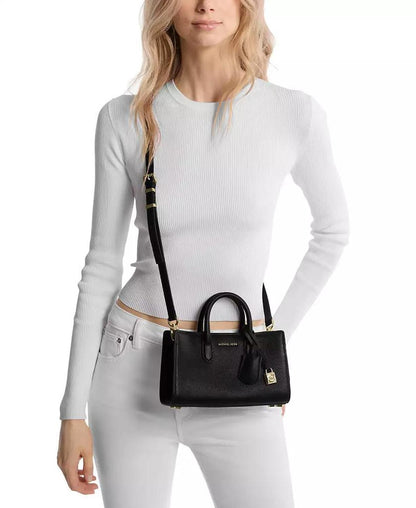Scarlett Extra Small East West Crossbody Bag