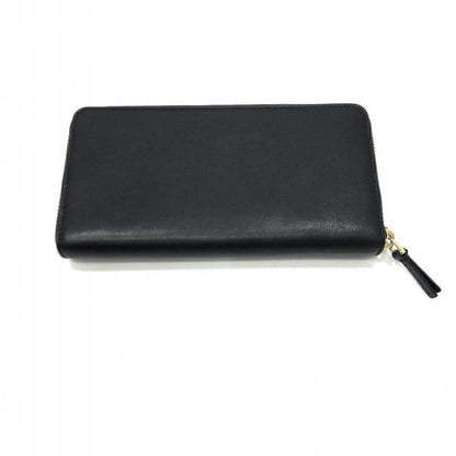 Leather Card Wallet (Pre-Owned)