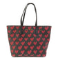 Color Pvc Tote Bag (Pre-Owned)