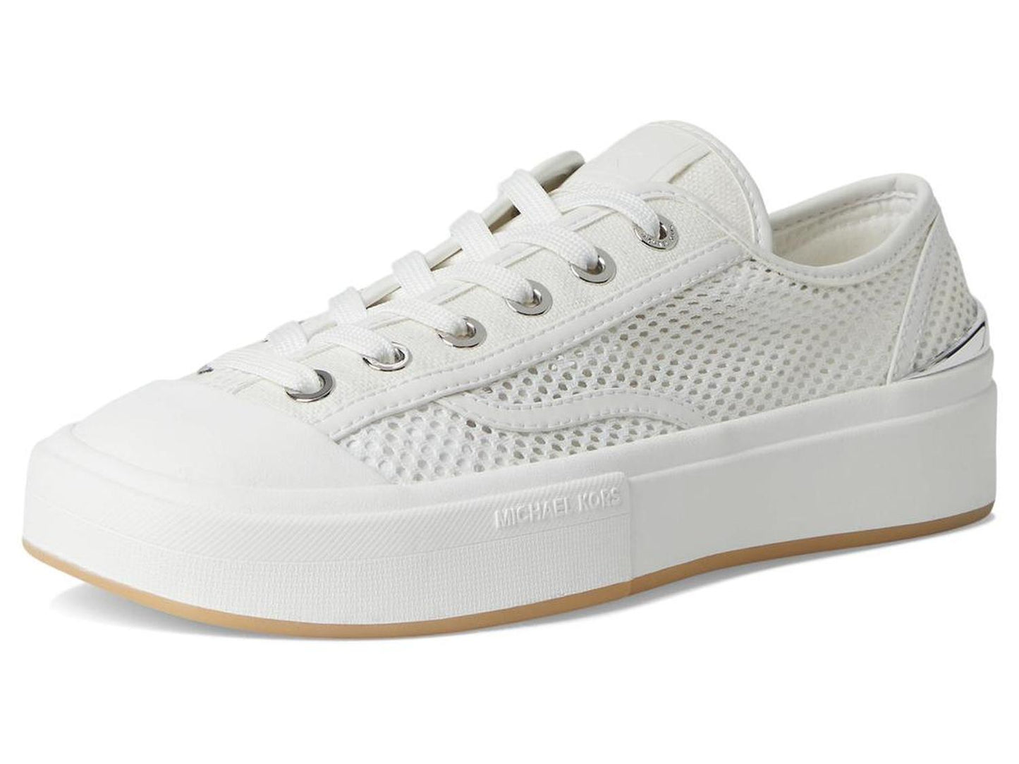 Jude Lace Up