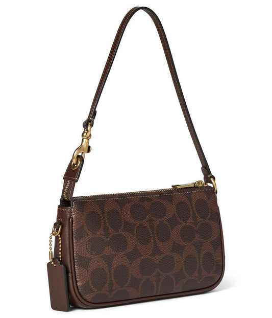 Plaza Bag 18 In Signature Canvas